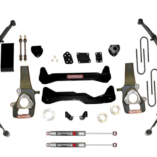 Skyjacker D660SSKS-M