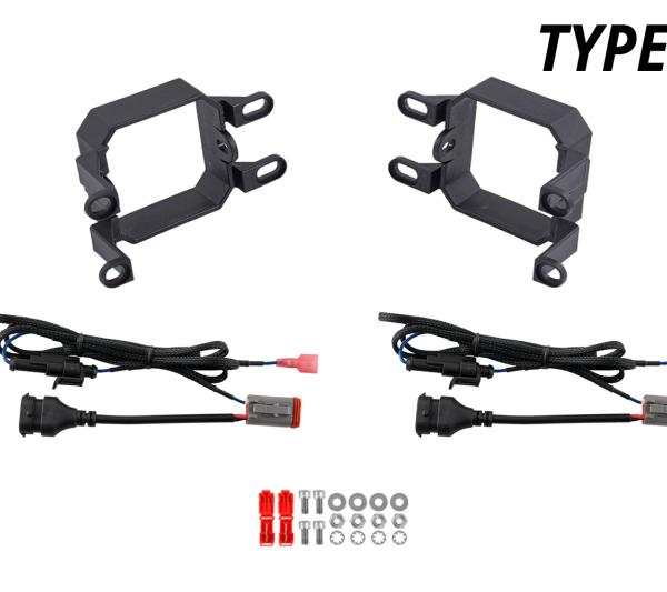 Diode Dynamics DD6532P