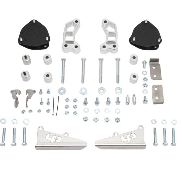 LP Aventure FLP-RAV4-18-LIFT-B+OPC
