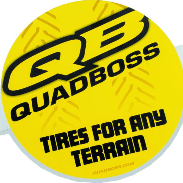 QuadBoss 505690