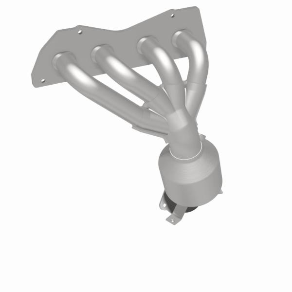 MAG Converter Direct Fit Magnaflow 5531519