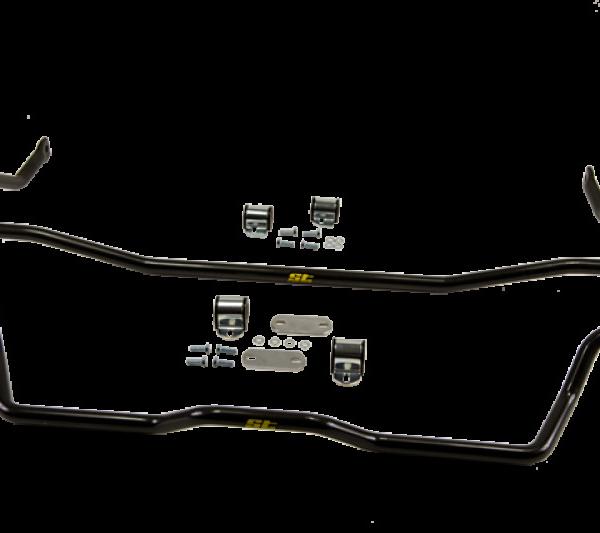 ST Suspensions 52190