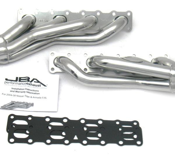 JBA Cat4Ward Headers JBA 1400SJS