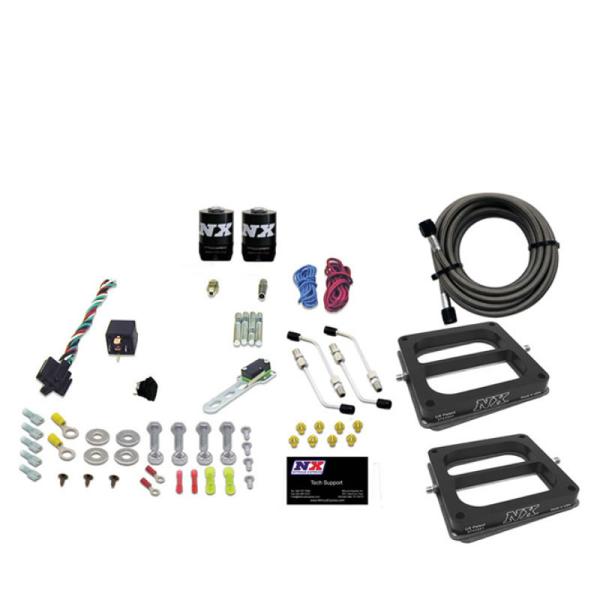 Nitrous Express 50275-00