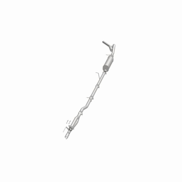 MAG BRE Exhaust Kits Magnaflow 106-0522