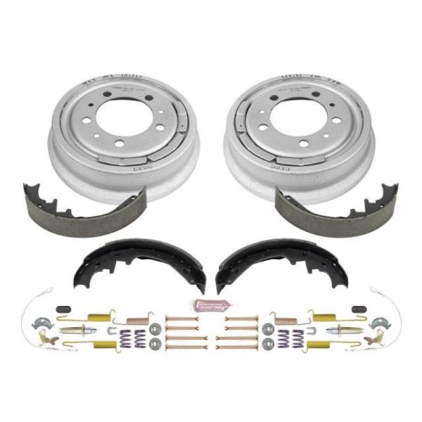 PowerStop KOE15277DK
