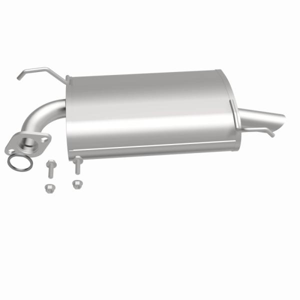 MAG BRE Muffler Kit Magnaflow 108-0052