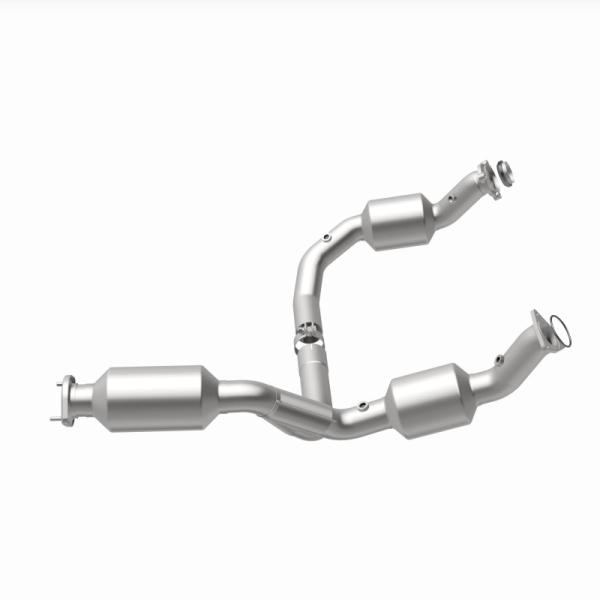 MAG Converter Direct Fit Magnaflow 280429