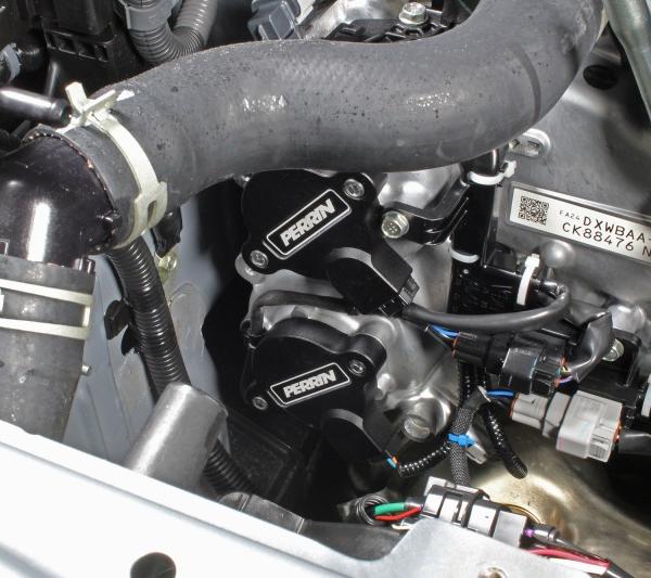 Perrin Performance PSP-ENG-173BK