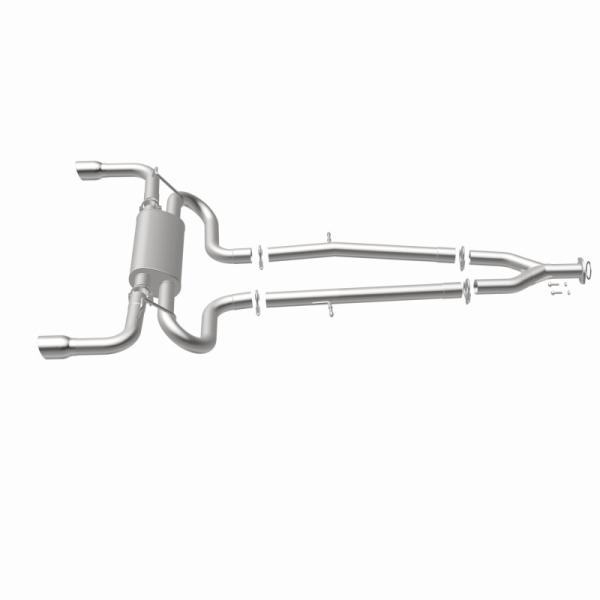 MAG BRE Exhaust Kits Magnaflow 106-0929