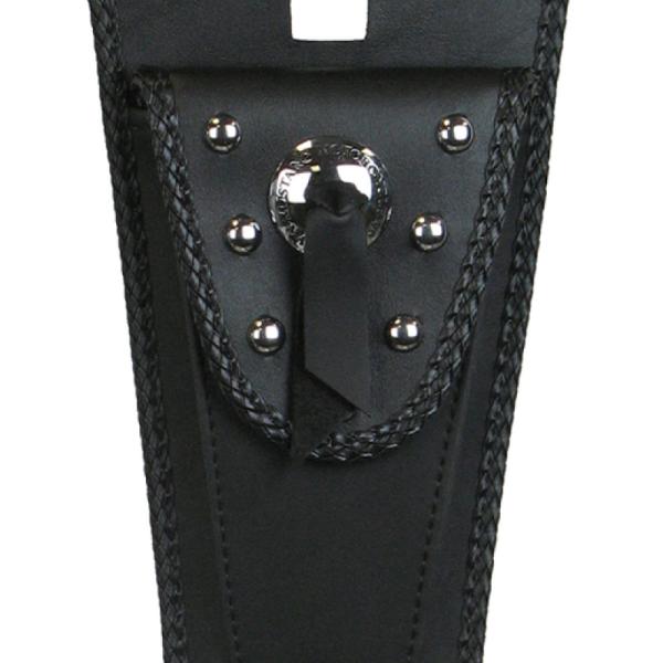 Mustang Motorcycle 93301