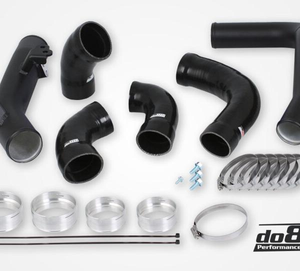 DOB Intercooler Pipe Kit do88 TR-260-P-OEM-S