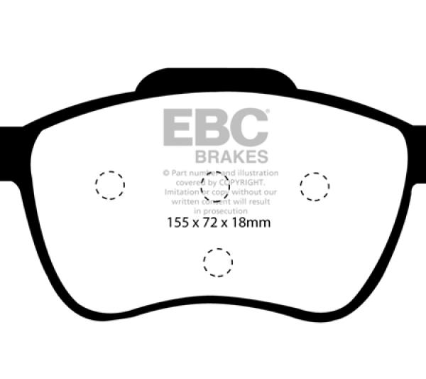 EBC DP41229R