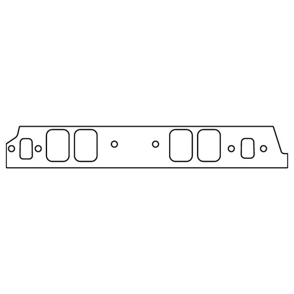CG Intake Gaskets Cometic Gasket C15290-125