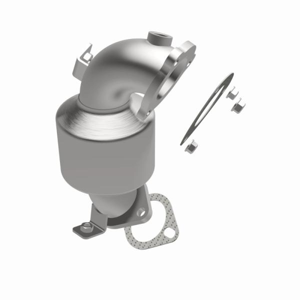 MAG Converter Direct Fit Magnaflow 280054