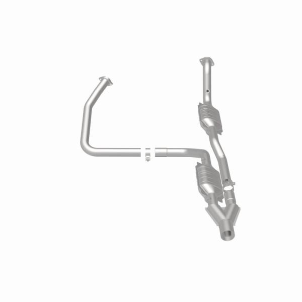 MAG Converter Direct Fit Magnaflow 24293