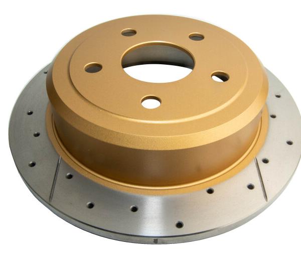 DBA 2537X