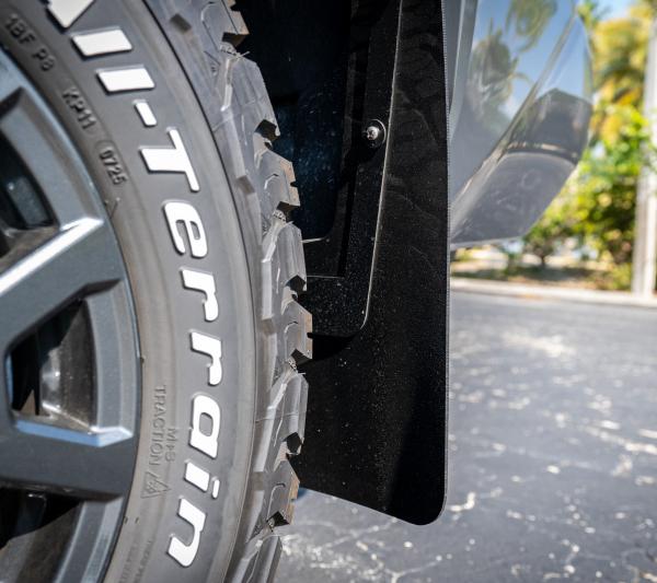 Rally Armor MF148-UR-BLK-MBK