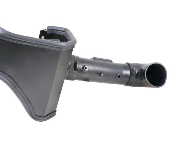 KN 71 Blackhawk Air Intake K&N Engineering 71-1542