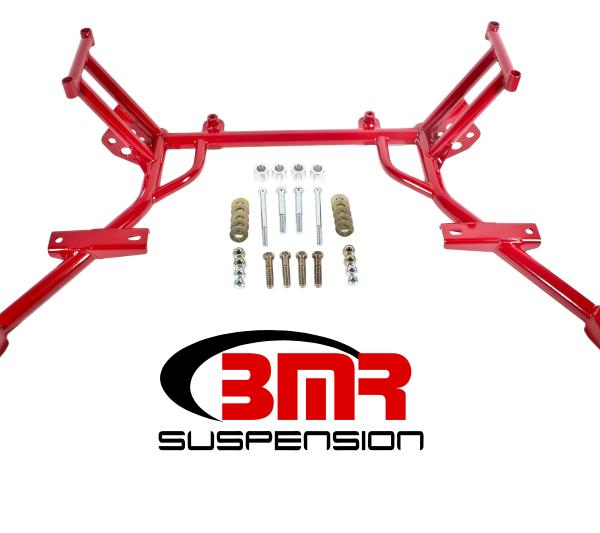 BMR Suspension KM009R