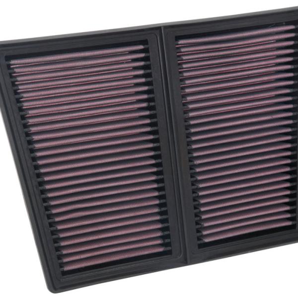 KN Drop in Air Filters K&N Engineering 33-5085