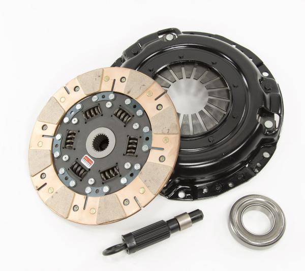 Competition Clutch 6037-2600