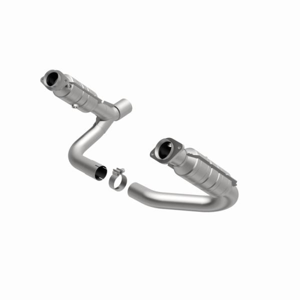 Magnaflow 49638