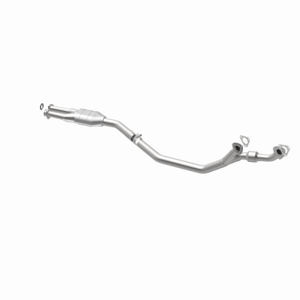 MAG Converter Direct Fit Magnaflow 23558