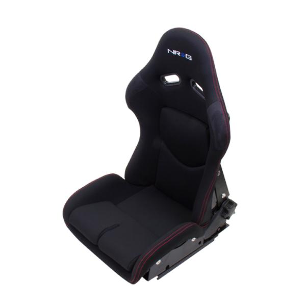 NRG RSC-400BK