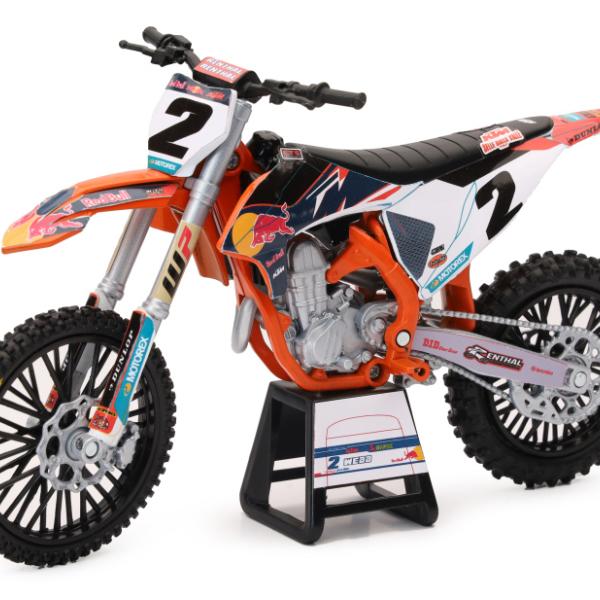 New Ray Toys 58353
