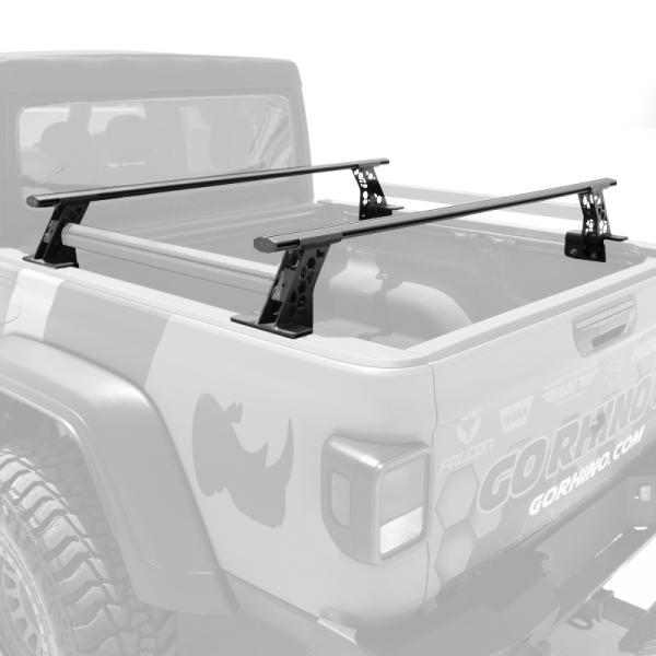 GOR XRS Racks Go Rhino 5935000T