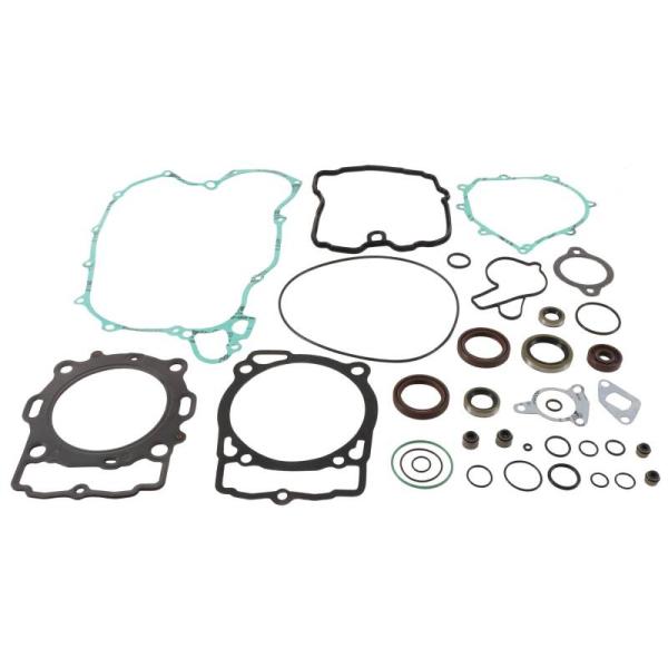 Vertex Pistons 811343