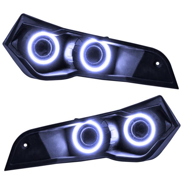 ORL Headlight Halo Kits ORACLE Lighting 3954-001
