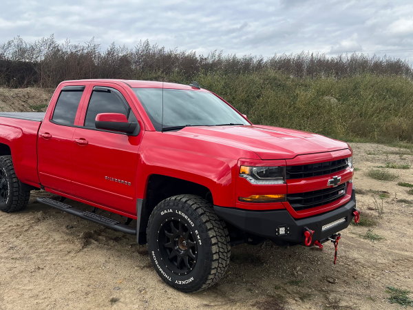 Fishbone Offroad FB21382