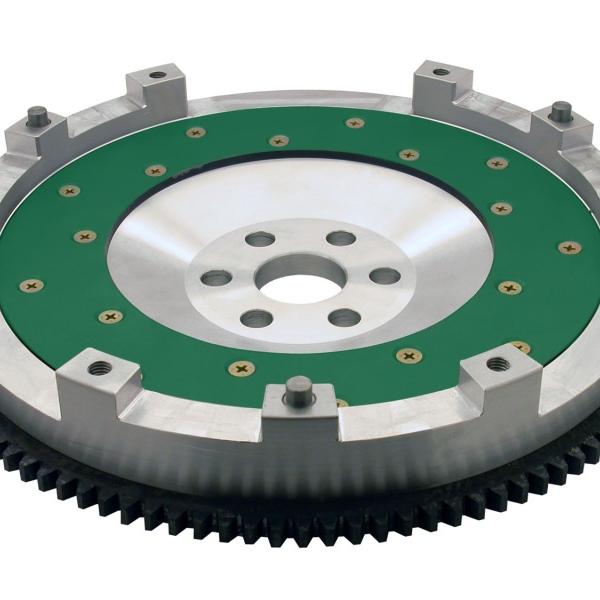 FID Aluminum Flywheels -Import Fidanza 161231