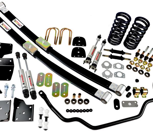 Ridetech 12105110