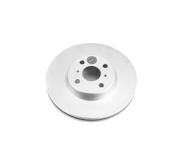 PSB Evolution Coated Rotor PowerStop JBR1546EVC