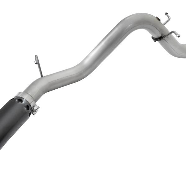 AFE Exhaust DPF Back aFe 49-04064-B