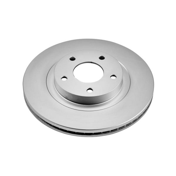 PSB Evolution Coated Rotor PowerStop JBR919EVC