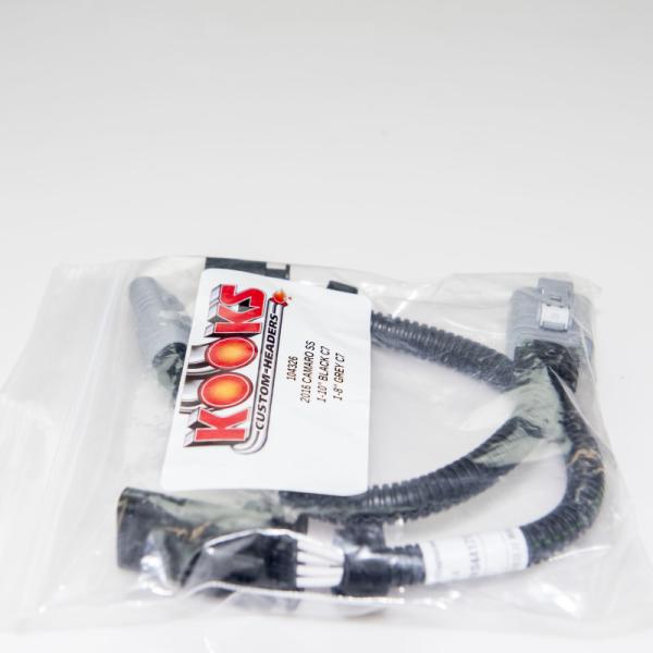 Kooks Headers CAS-104326