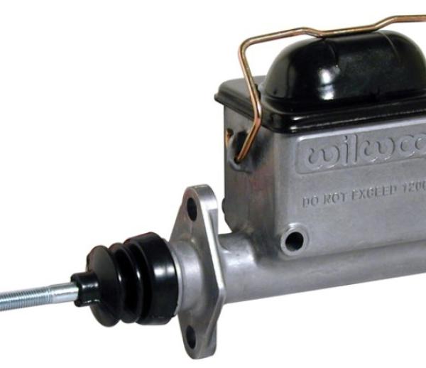 WIL Master Cylinder Wilwood 260-6764