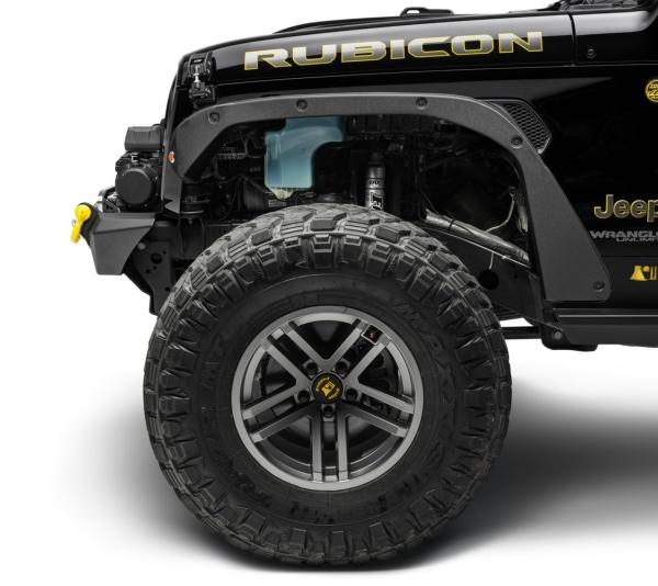 Bushwacker 14096