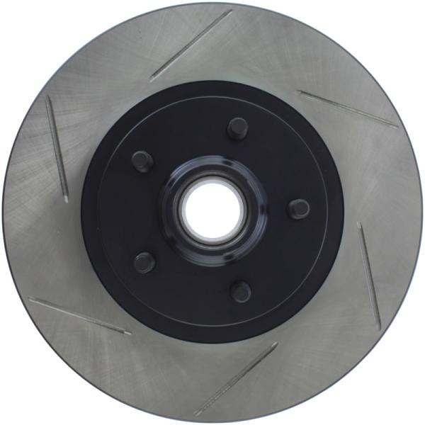 Stoptech 126.65083SR