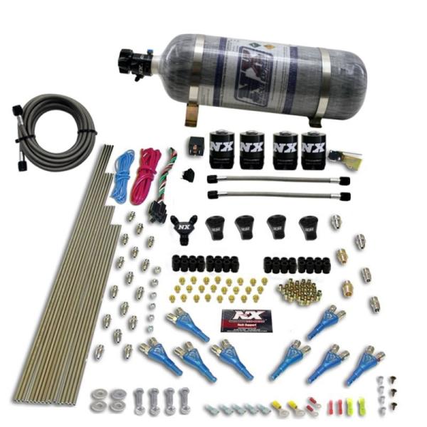 Nitrous Express 92006-12