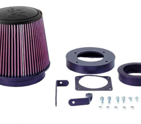 K&N Engineering 57-2511