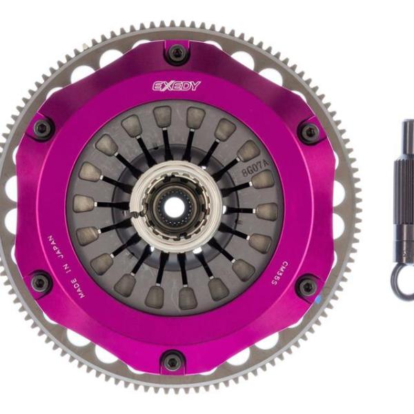 Exedy MM022SBL