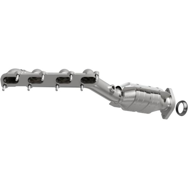 MAG Converter Direct Fit Magnaflow 51131