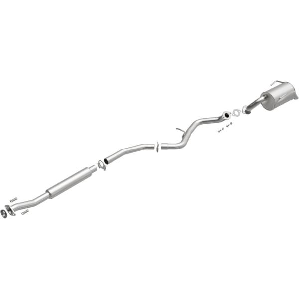 Magnaflow 106-0162
