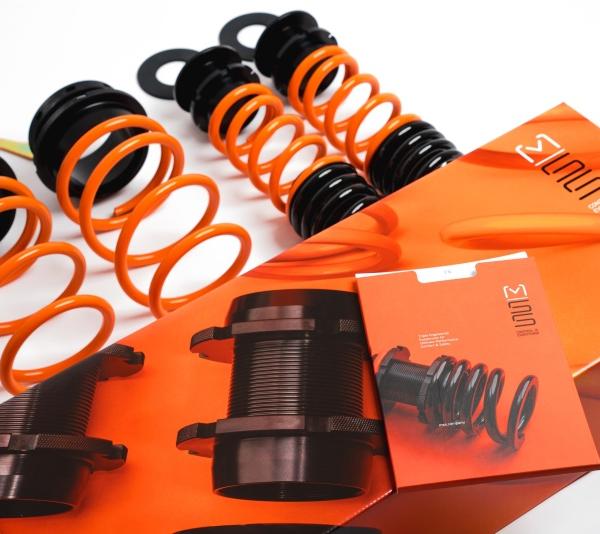 MSS Suspension 03AAUDTT8J