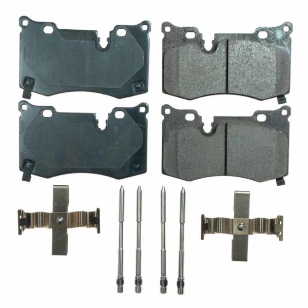 PowerStop 17-8008